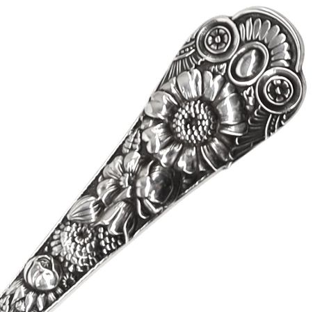 Picture for pattern Cluny