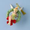 Picture of 2026 Tinker Bell with Wreath Ornament