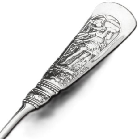 Picture for pattern Gilpen