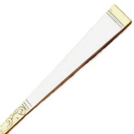 Picture for pattern Golden Scroll