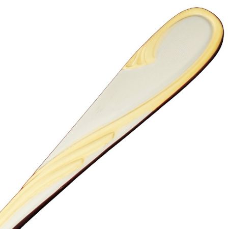 Picture for pattern Golden Swirl