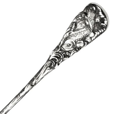 Picture for pattern Hizen