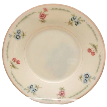 Picture for pattern May Meadow