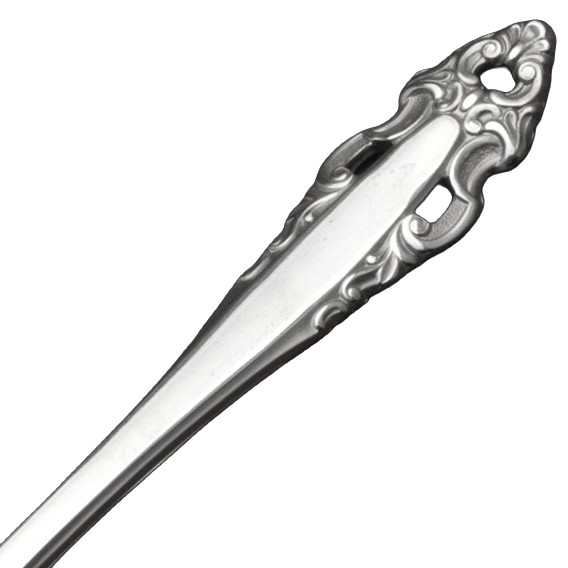 Picture for category Pierced Baroque