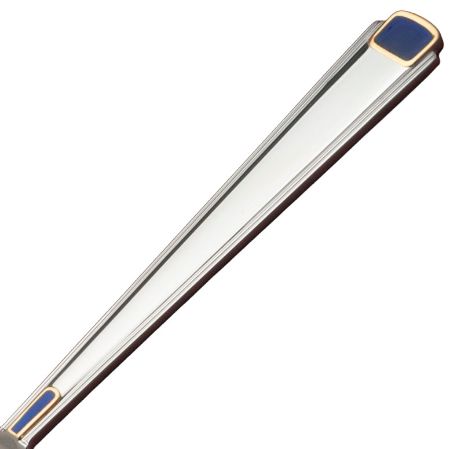 Picture for pattern Regalia Court, Lapis