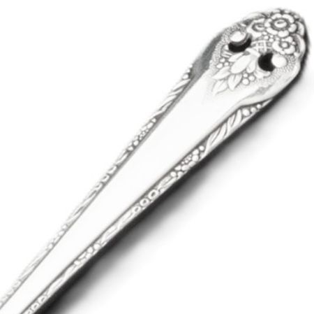 Picture for pattern Lovely Lady