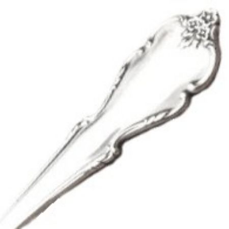 Picture for pattern Breton Rose