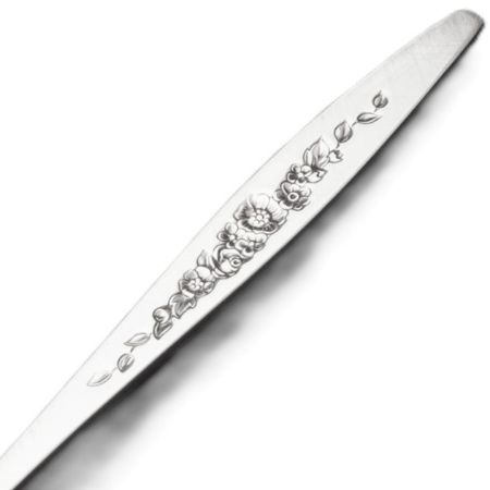 Picture for pattern Laurel Mist