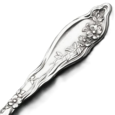 Picture for pattern Mille Fleurs