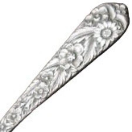 Picture for pattern Radiant Rose