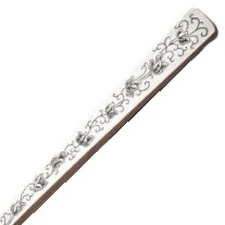 Picture for category Silver Lace