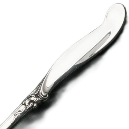 Picture for pattern Silver Melody