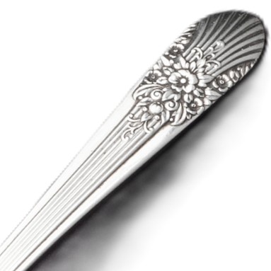 Show products in the Silver Mist - Marigold pattern