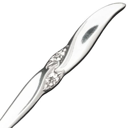 Picture for pattern Silver Wind