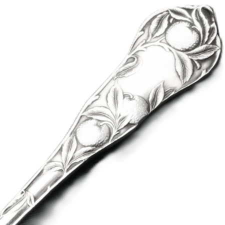 Picture for pattern Sunkist