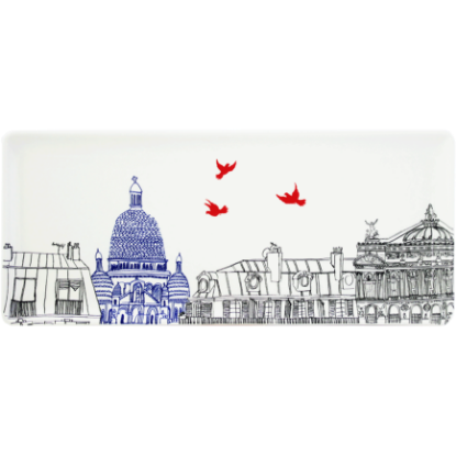 Picture of Oblong Serving Tray