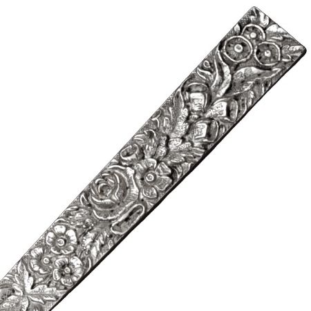 Picture for pattern Repousse, Square