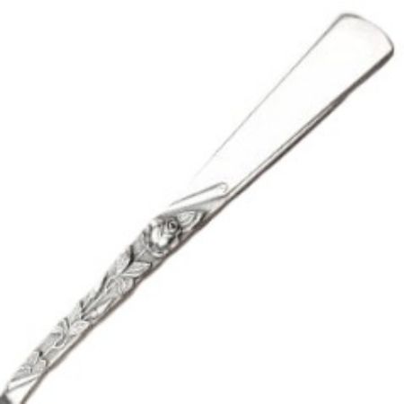 Picture for pattern Rose Motif