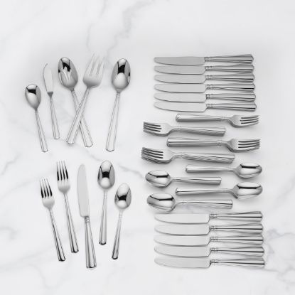 Picture of 65-Piece Flatware Set