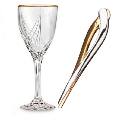 Picture for pattern Debut Gold