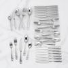 Picture of 65-Piece Flatware Set