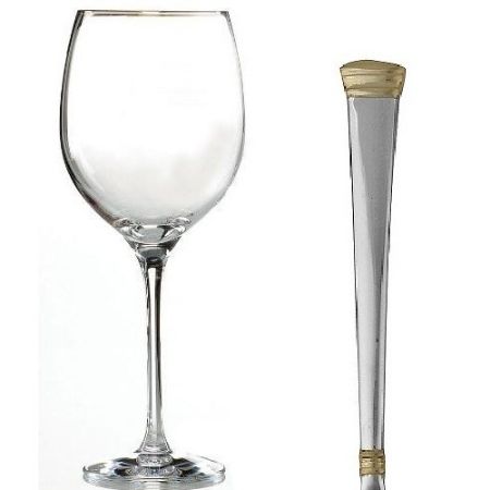 Picture for pattern Eternal Gold