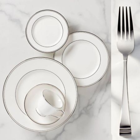 Picture for pattern Federal Platinum