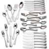 Picture of New 65-Piece Flatware Set
