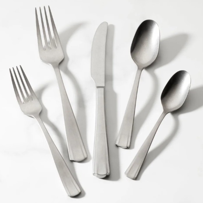 Picture for category French Perle, Scallop Vintage