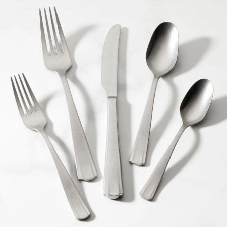 Picture for pattern French Perle, Scallop Vintage