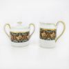 Picture of Tabriz China  Cream and Sugar