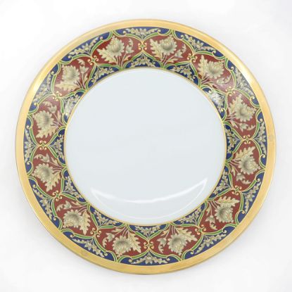 Picture of Tabriz China  6 1/2 Bread and Butter Plate