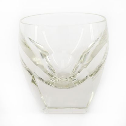 Picture of Moser Bar Clear Whiskey Cocktail 3'' 