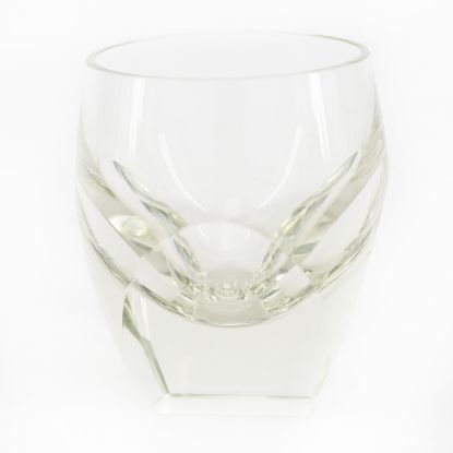 Picture of Moser Bar Crystal Highball Glass