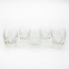 Picture of Moser Bar Crystal Highball Glass