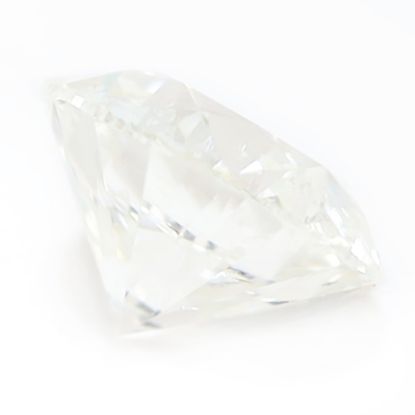 Picture of Loose 0.90 Ct Round Brilliant Diamond