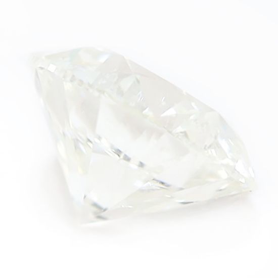 Picture of Loose 0.90 Ct Round Brilliant Diamond