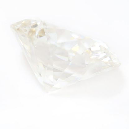 Picture of Loose 2.83 Ct Round Brilliant Diamond