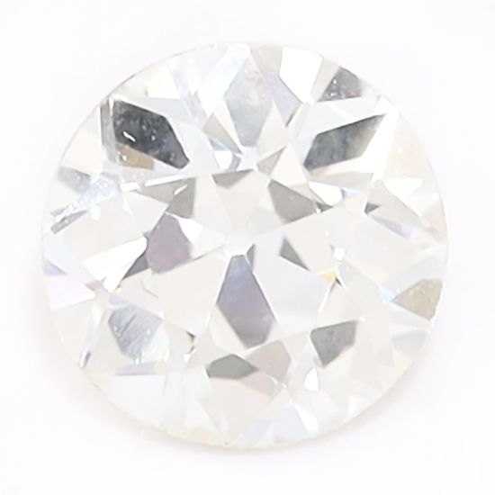 Picture of Loose 1.08 Ct Old European Cut Brilliant Diamond