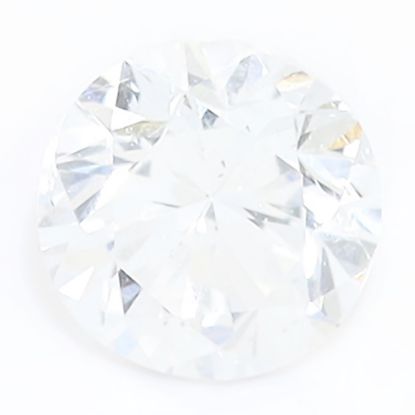 Picture of Loose 1.00 Ct Round Brilliant Diamond