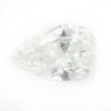 Picture of Loose 1.44 Ct Pear Cut Brilliant Diamond