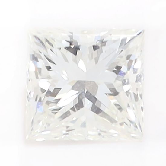 Picture of Loose 1.20 Ct Square Modified Brilliant Diamond 