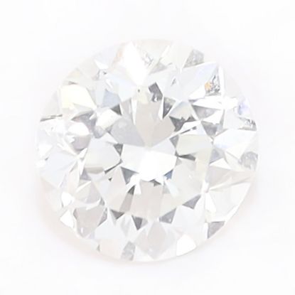 Picture of Loose 0.98 Ct Round Brilliant Diamond 