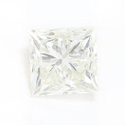 Picture of Loose 1.01 Ct Square Modified Brilliant Diamond 
