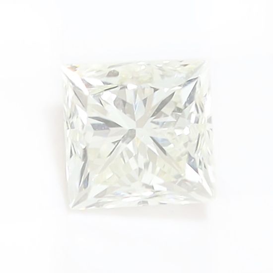 Picture of Loose 1.01 Ct Square Modified Brilliant Diamond 