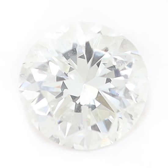 Picture of Loose 1.01 Ct Round Brilliant Diamond