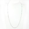 Picture of 14k White Gold Necklace