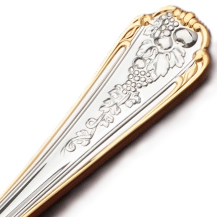 Picture for category Fruits of Life, Gold