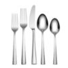 Picture of New 65-Piece Flatware Set