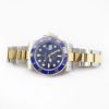Picture of Rolex Submariner Date Two Tone Watch